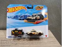 Hot wheels Porsche 911 Roadster