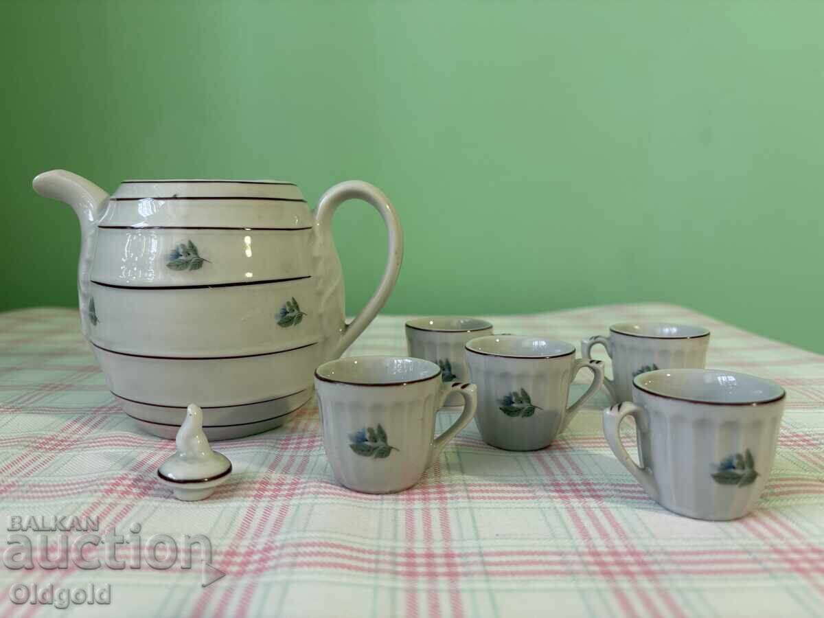 Bulgarian Porcelain Izida with price € 8.00 | 15.65 BGN