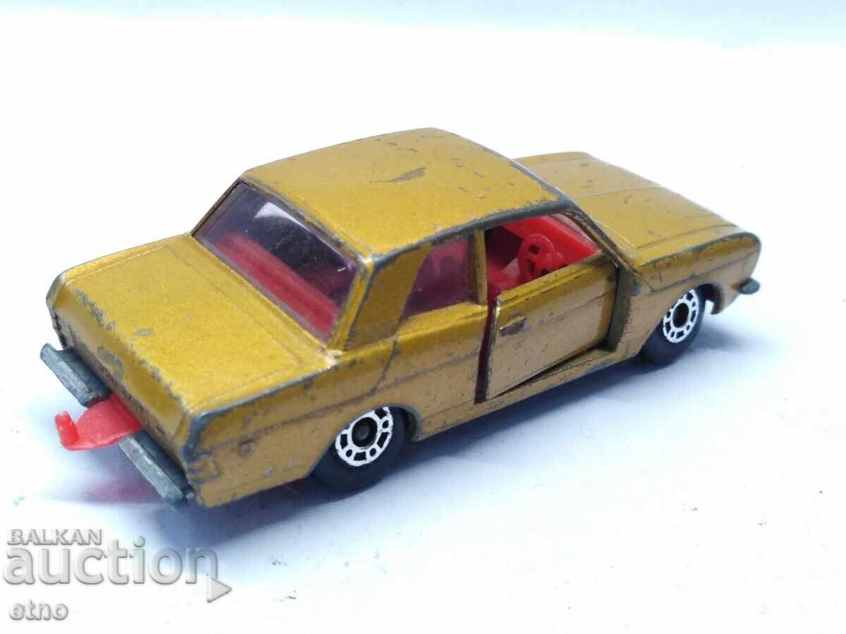 Παράδοση FORD CORTINA ,MATCHBOX ΒΟΥΛΓΑΡΙΑ παιχνίδι, παιχνίδια