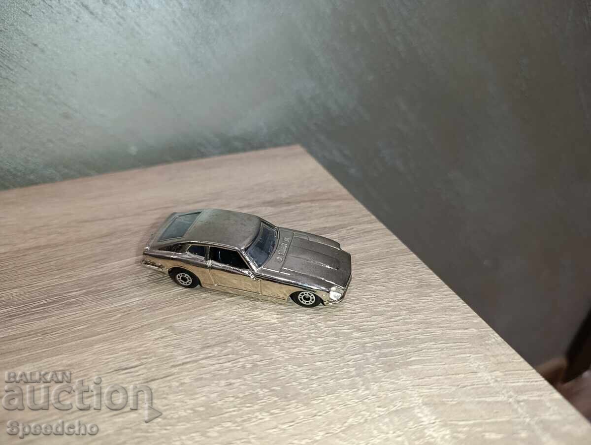 Ματςμπόξ Datsun Matchbox (Βουλγάρικο) με τιμή € 9.00 | 17.60 BGN