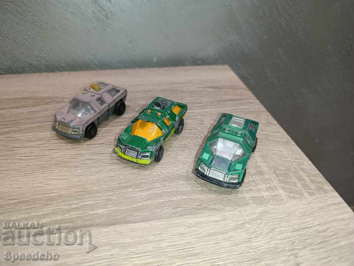 Σετ Matchbox Planet Scout Matchbox
