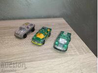 Σετ Matchbox Planet Scout Matchbox