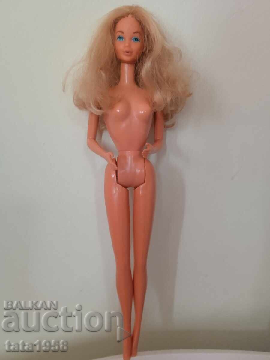 Κούκλα Barbie mold 1966-1978 με τιμή € 47.30 | 92.51 BGN