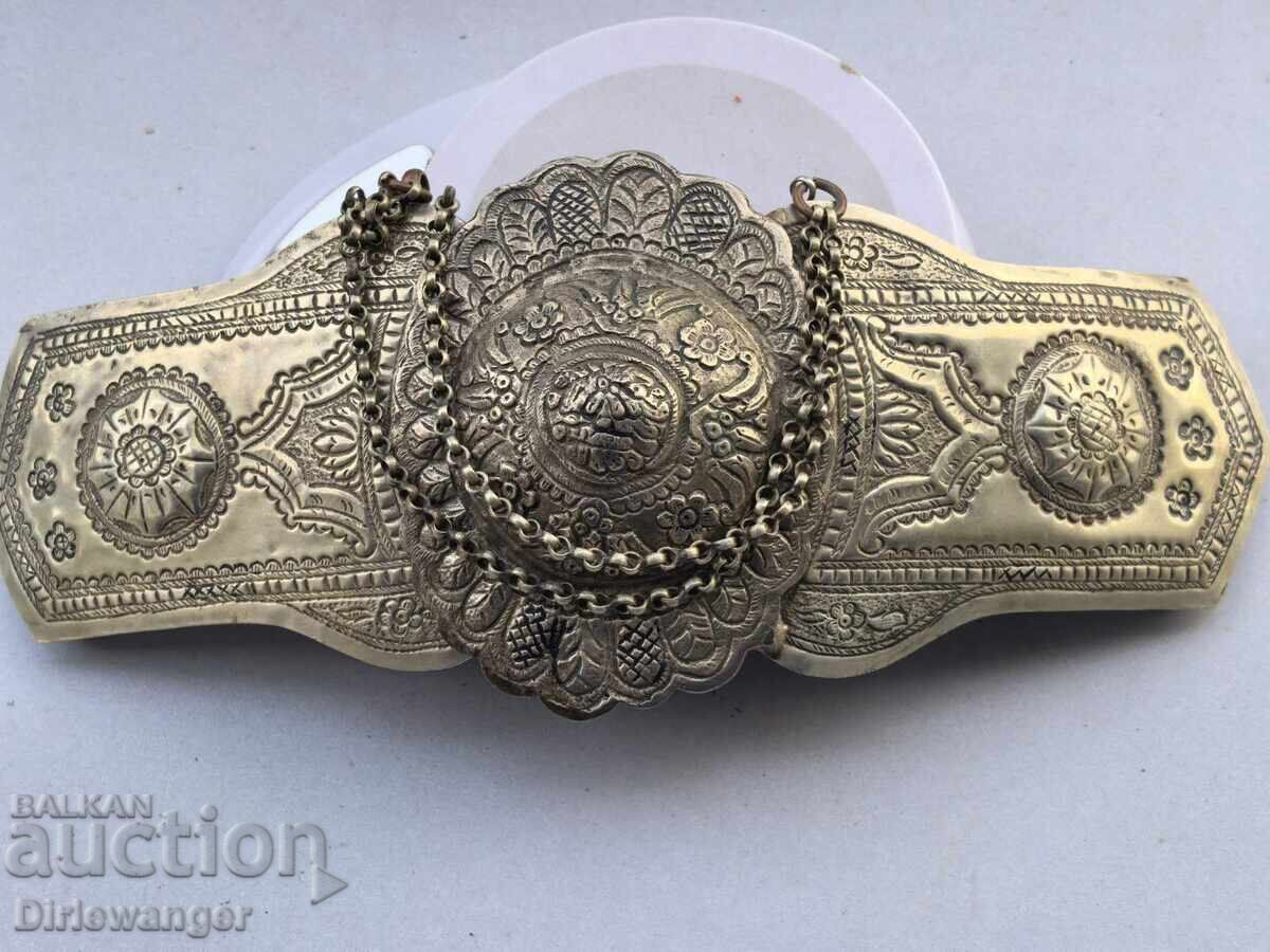 Pahftie. Macedonene, miacești - 7