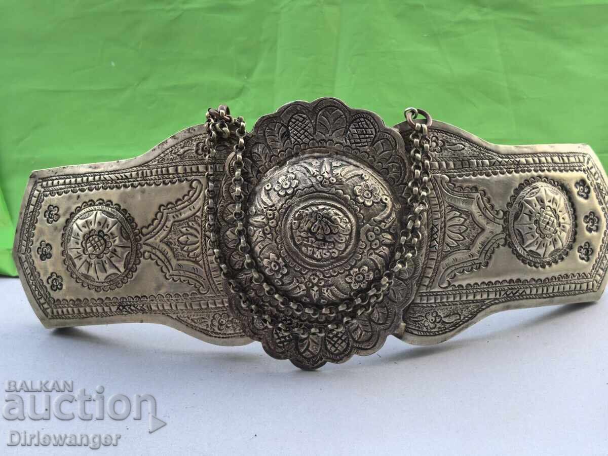 Pahftie. Macedonene, miacești