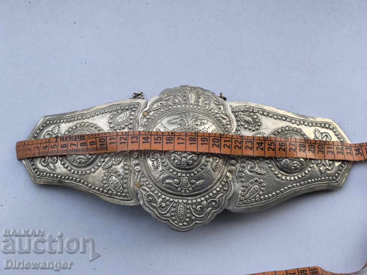 Pafti. Huge Macedonian - 5