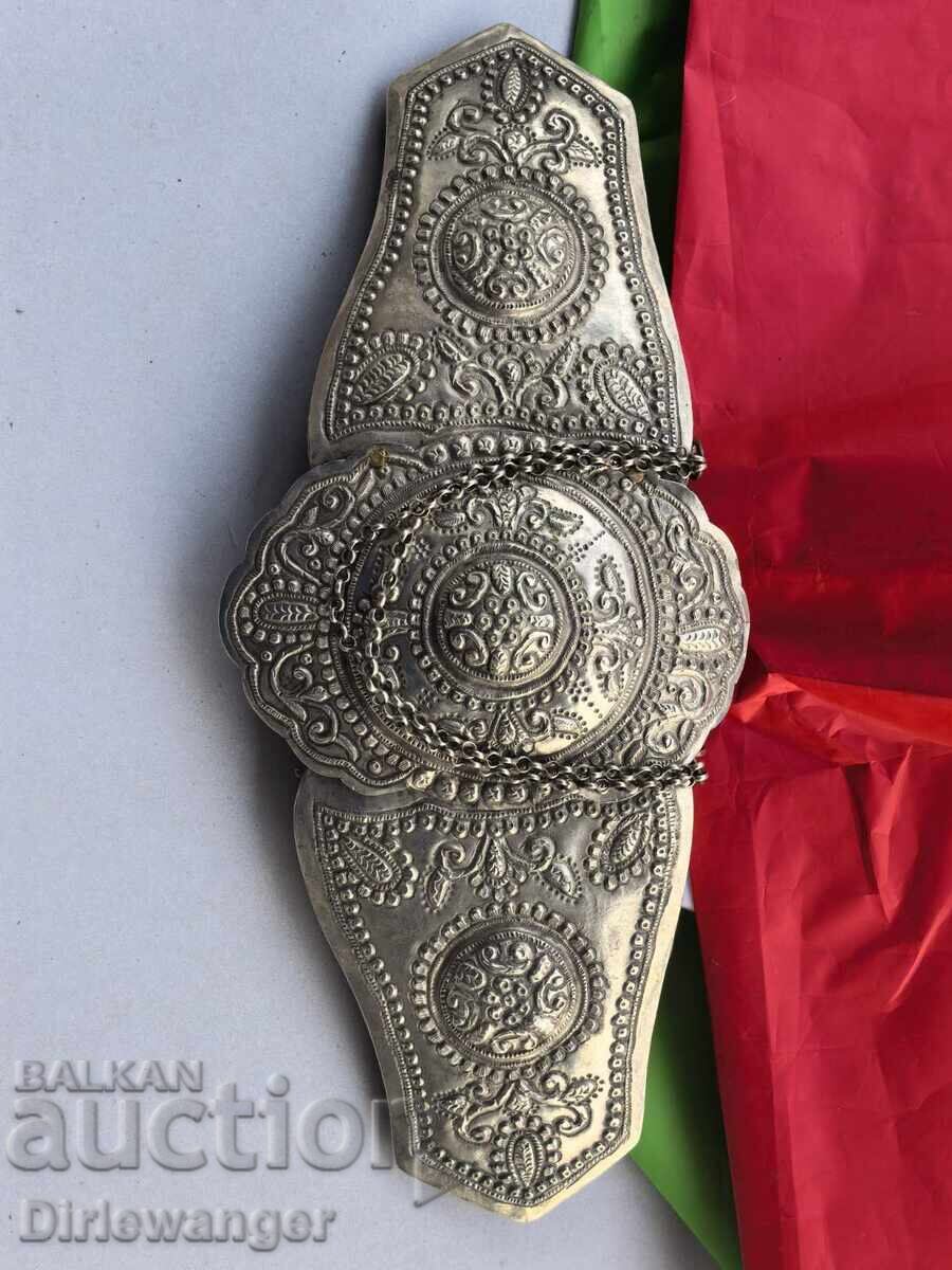 Pafti. Huge Macedonian - 6