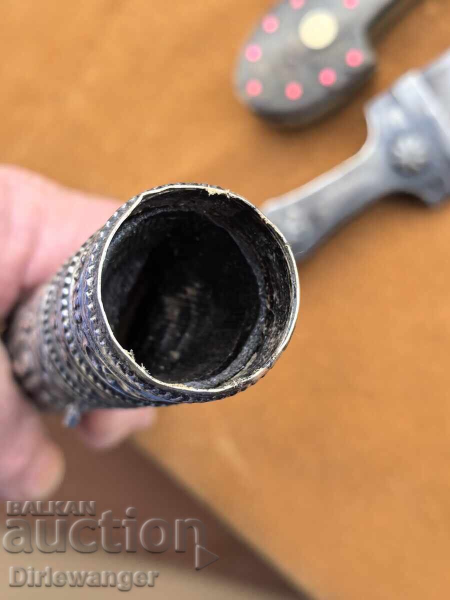 Kania. Forged. Chased with price € 300.00 | 586.75 BGN