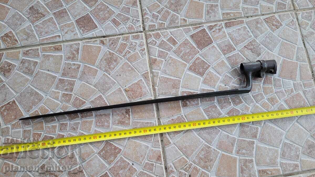 Bayonet, knife, bayonet with price € 70.00 | 136.91 BGN