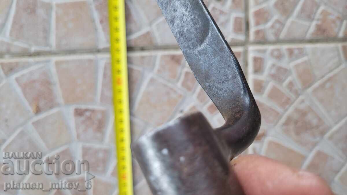 Delivery of Bayonet, knife, bayonet