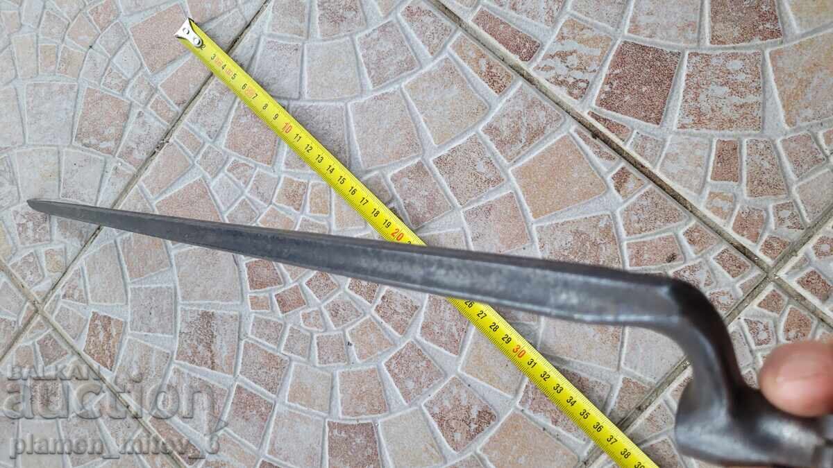 Bayonet, knife, bayonet - 5