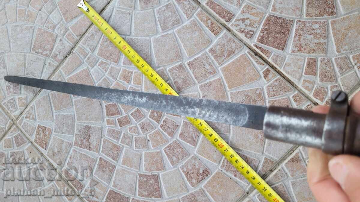 Bayonet, knife, bayonet - 6