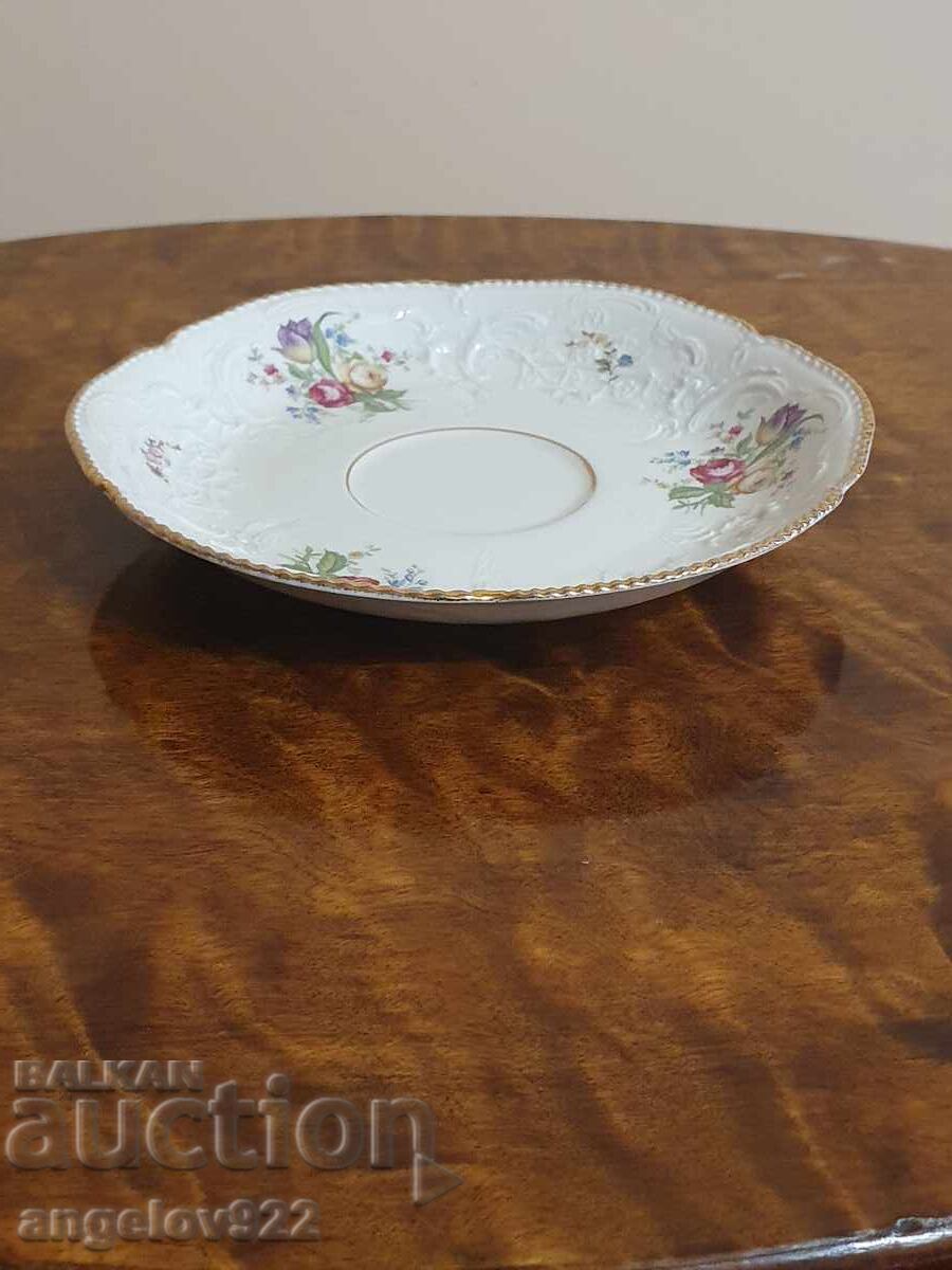 Доставка на Немско порцеланово плато ROSENTHAL SANSSOUCI Доставка на Немско порцеланово плато ROSENTHAL SANSSOUCI