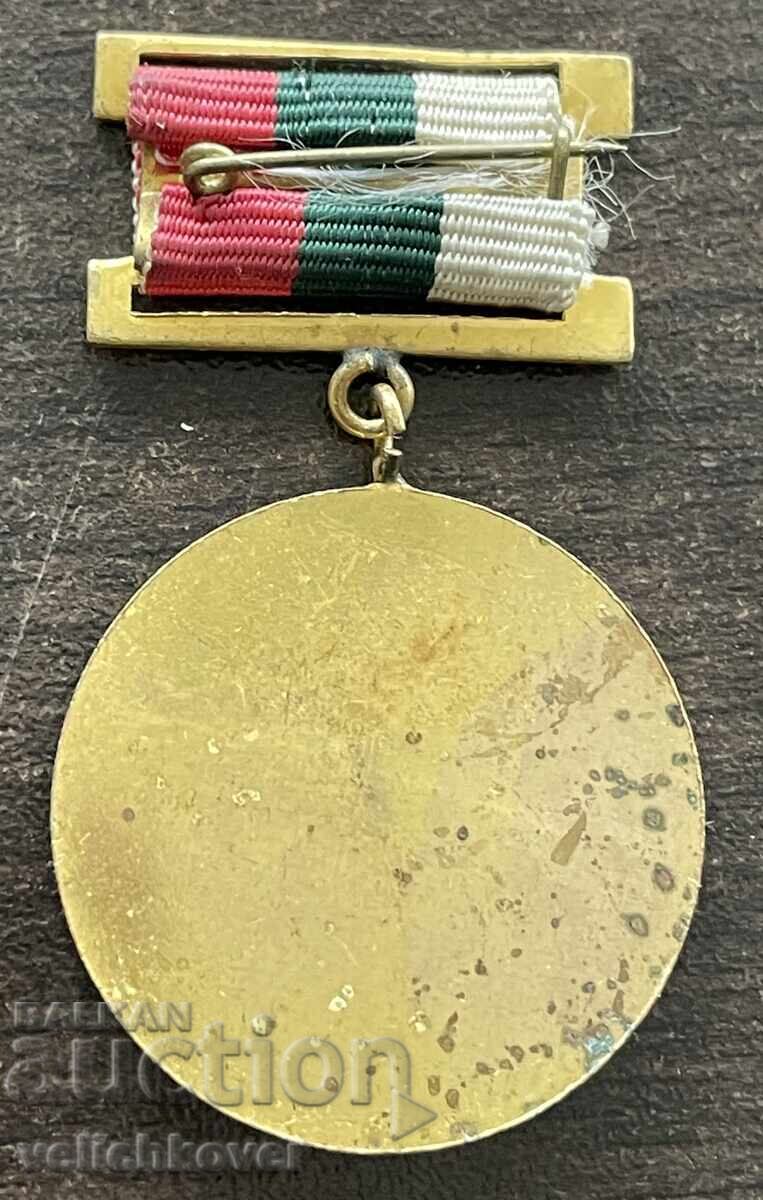 42728 Bŭlgariya μετάλλιο 100γρ. Από την Απελευθέρωση της Βουλγαρίας 197 με τιμή € 4.00 | 7.82 BGN