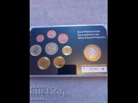 Σετ Ευρωνομισμάτων, Μάλτα