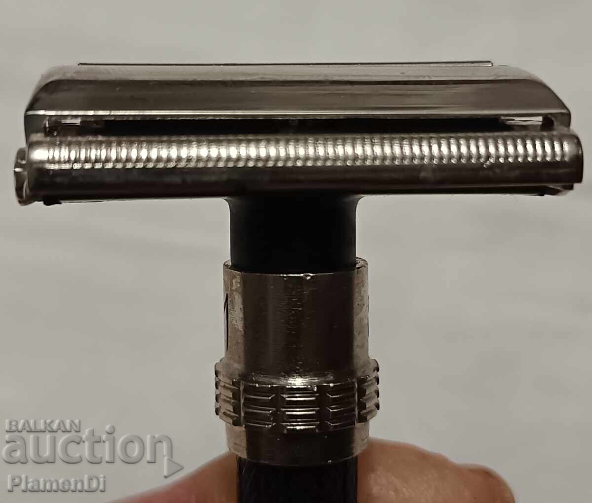 Aparat de ras rusesc, sovietic "Rubin" - 7