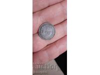 2 stotinki ot 1881g
