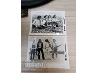 Ρετρό φωτογραφίες Στρίτσα