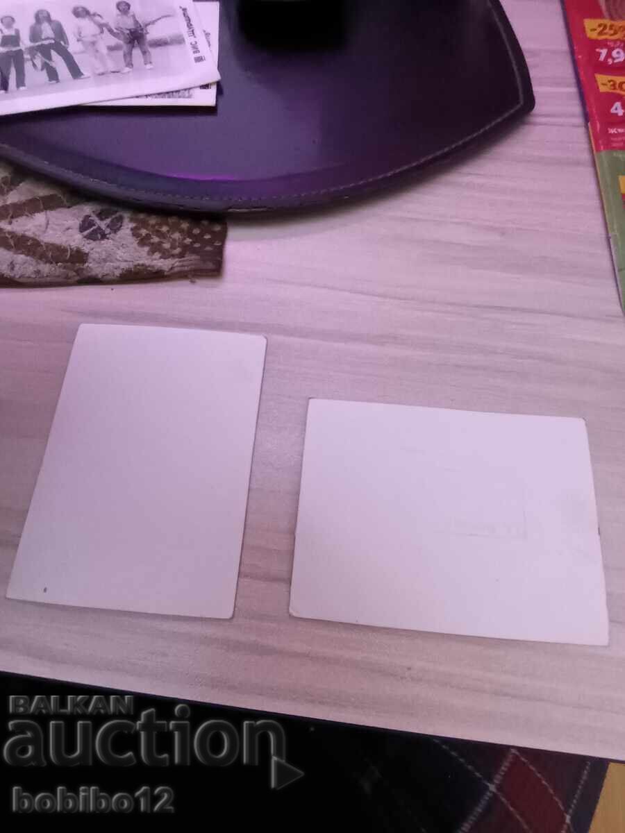 Licitație Fotografii retro Tangra