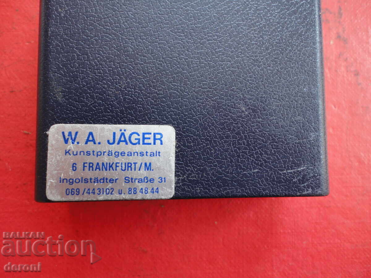 Licitație Cutie pentru monede 1