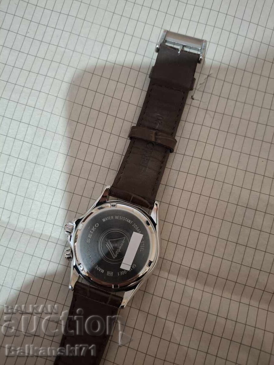 Σέικο Alpinist Sarb017 - 6