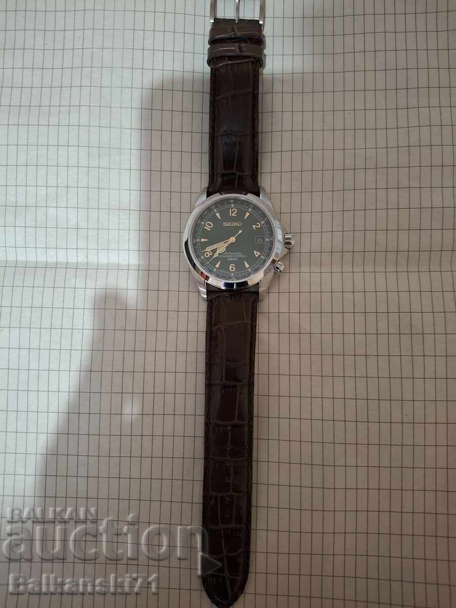 Σέικο Alpinist Sarb017