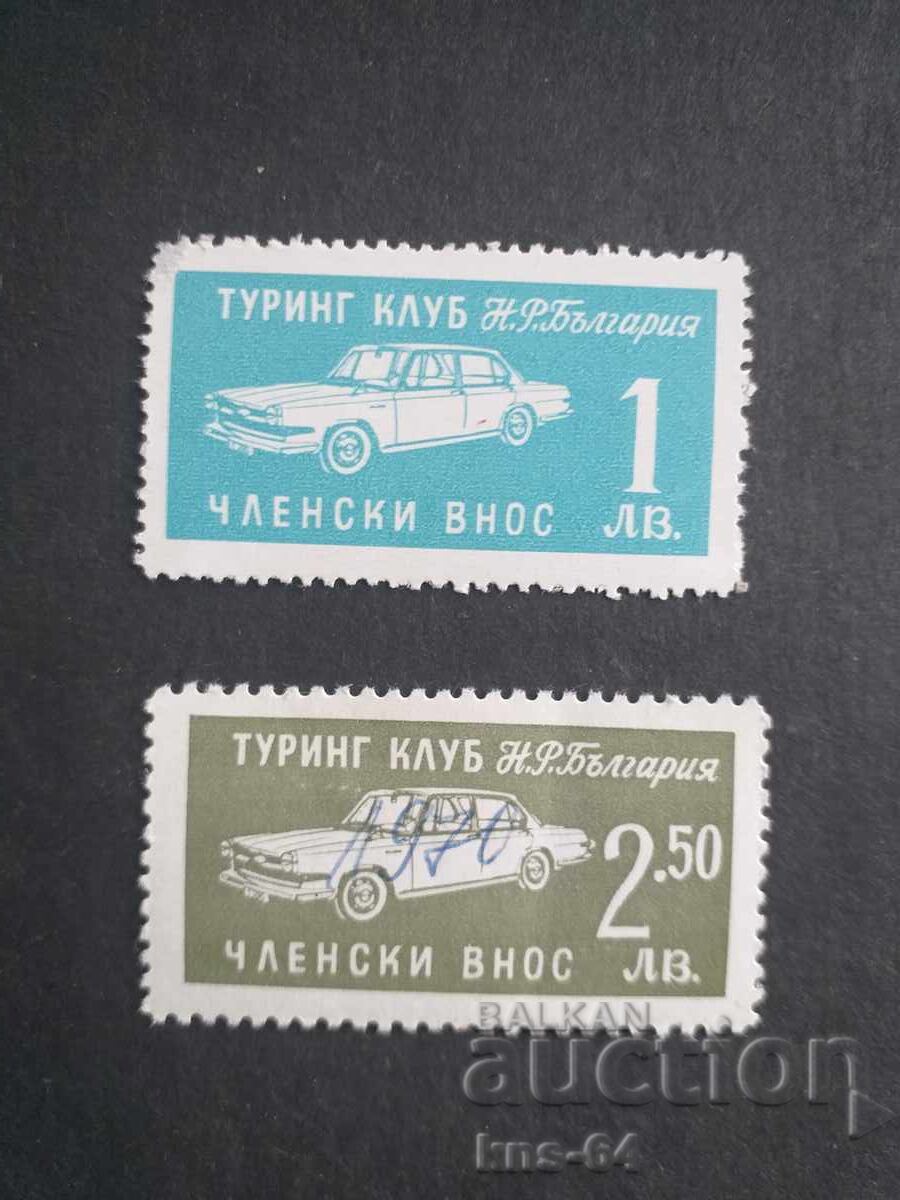 ΣΒΑ Μάρκες