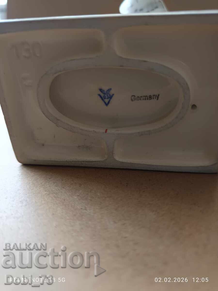 Figurină de porțelan „Hummel” - 5 Figurină de porțelan „Hummel” - 5