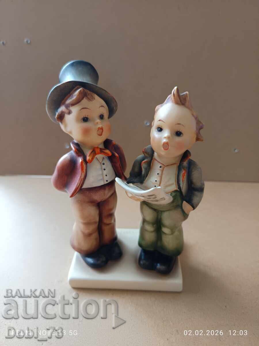 Πορσελάνινη φιγούρα ,,Hummel,,