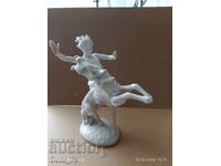 Порцеланова фигура ,,Hutschenreuther,,