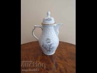 Немски порцеланов чайник ROSENTHAL SANSSOUCI