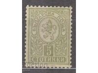 БЪЛГАРИЯ   Малък лъв без гума                  212 2