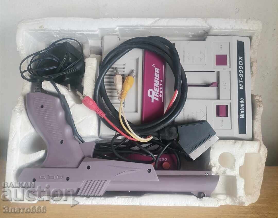 Joc TV retro Nintendo cu preț € 15.00 | 29.34 BGN