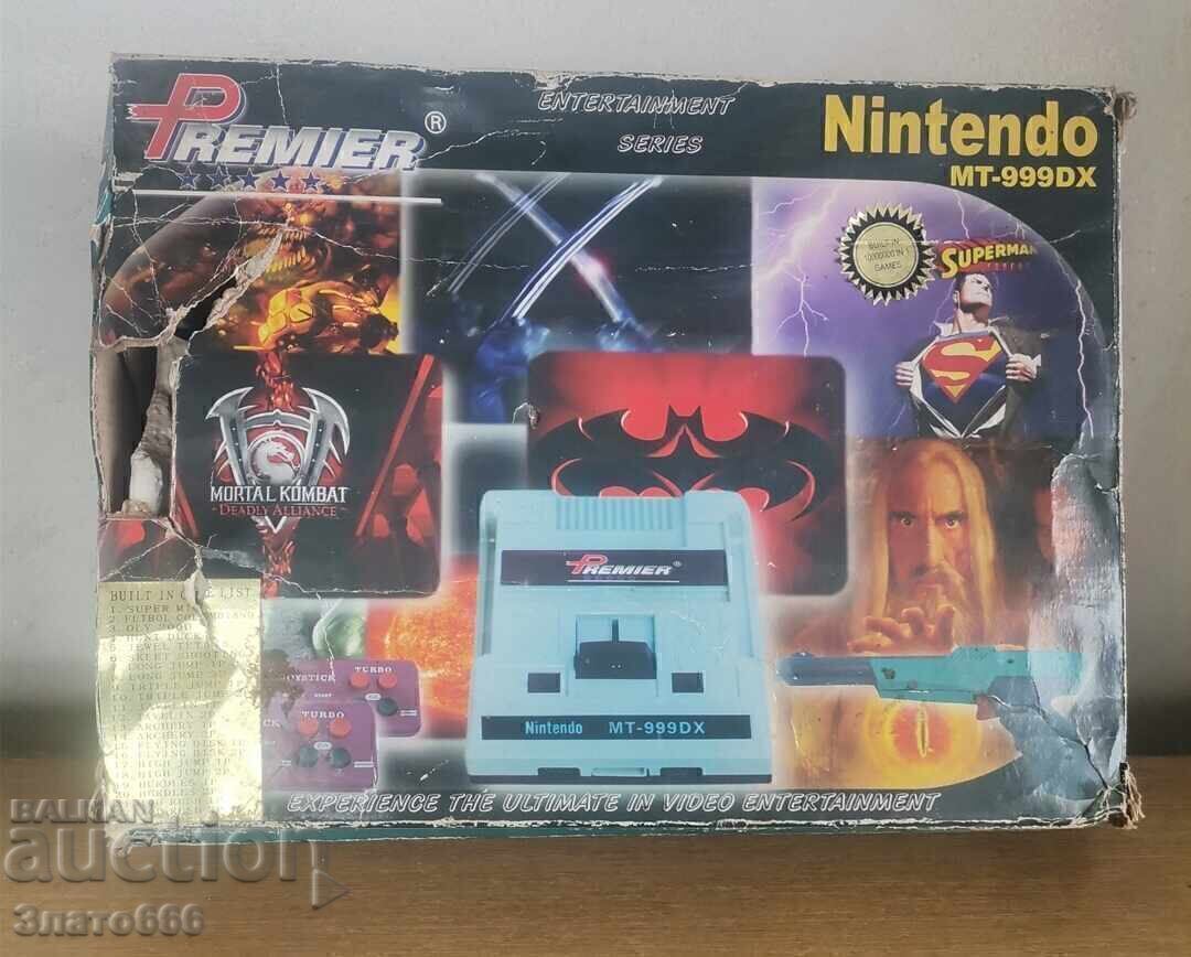 Joc TV retro Nintendo