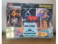 Ретро тв игра Nintendo