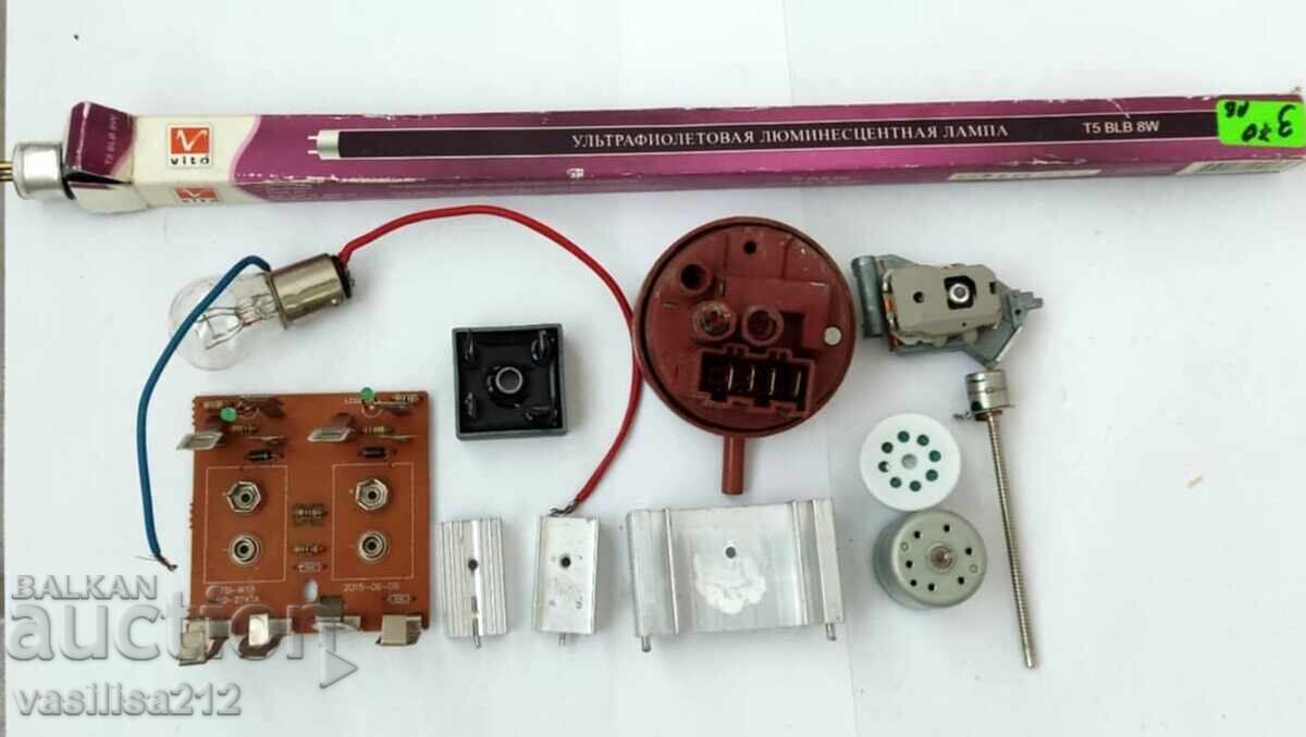 Deșeuri electronice Deșeuri electronice