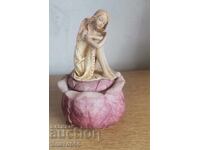 Beautiful jewelry box