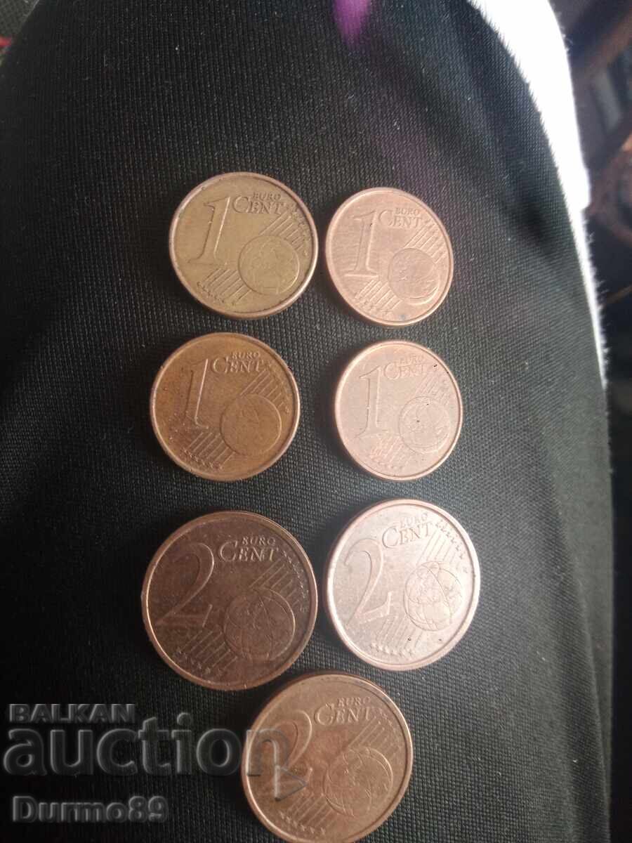 Monede cu preț € 2500.00 | 4889.59 BGN