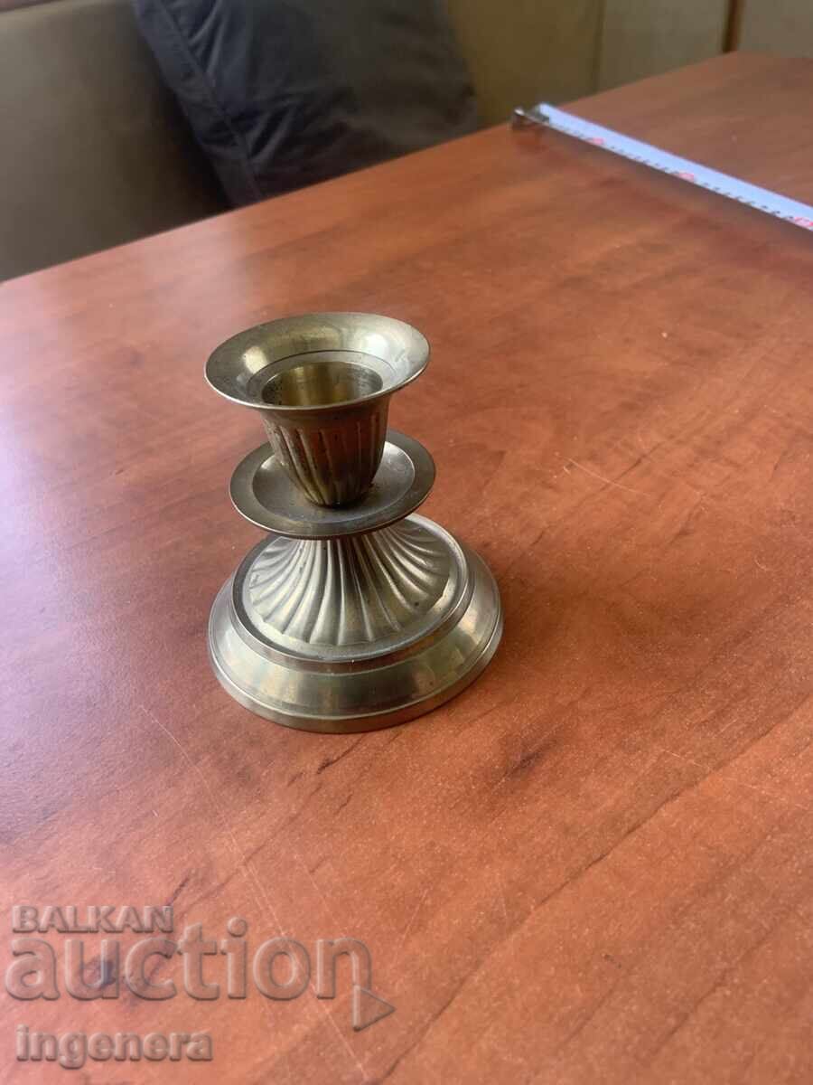 SFEŞNIC BRONZ ALAMĂ - 200 GRAME