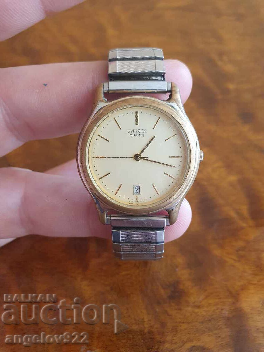 Ceas de mână CITIZEN - 7 Ceas de mână CITIZEN - 7