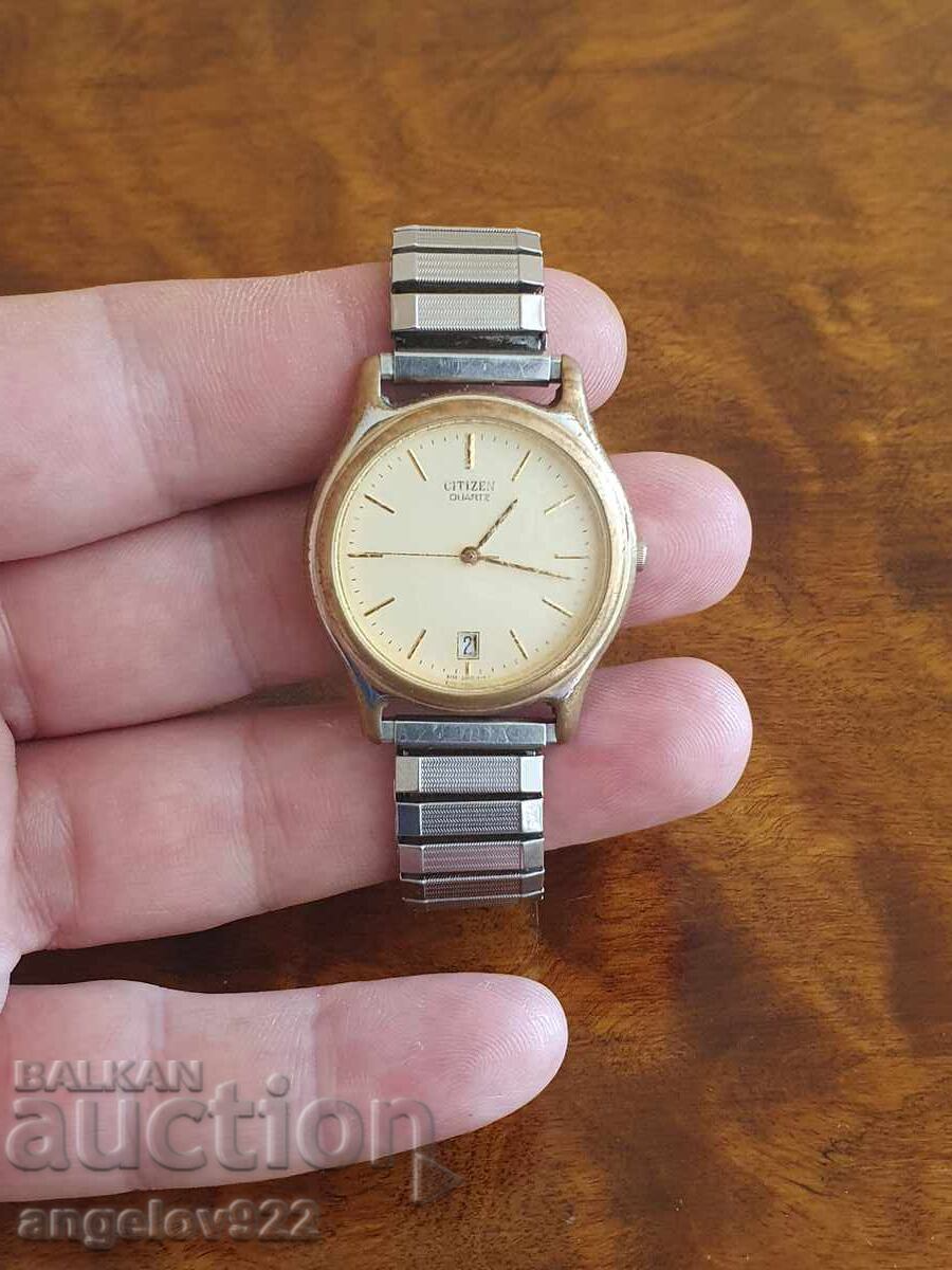 Ceas de mână CITIZEN Ceas de mână CITIZEN