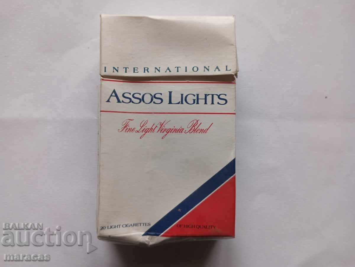 Livrarea Cutii de țigări goale Livrarea Cutii de țigări goale