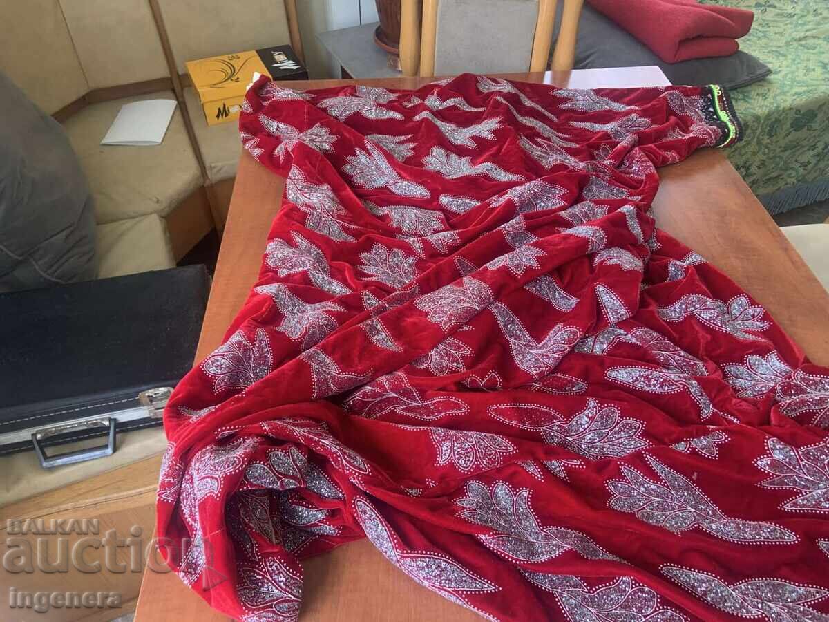 Pantaloni largi rezistenți, port popular pomac, etnici - 6 Pantaloni largi rezistenți, port popular pomac, etnici - 6