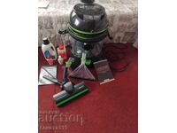 Πλυντήριο ηλεκτρικής σκούπας