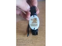 Brățară pentru zodia Fecioară