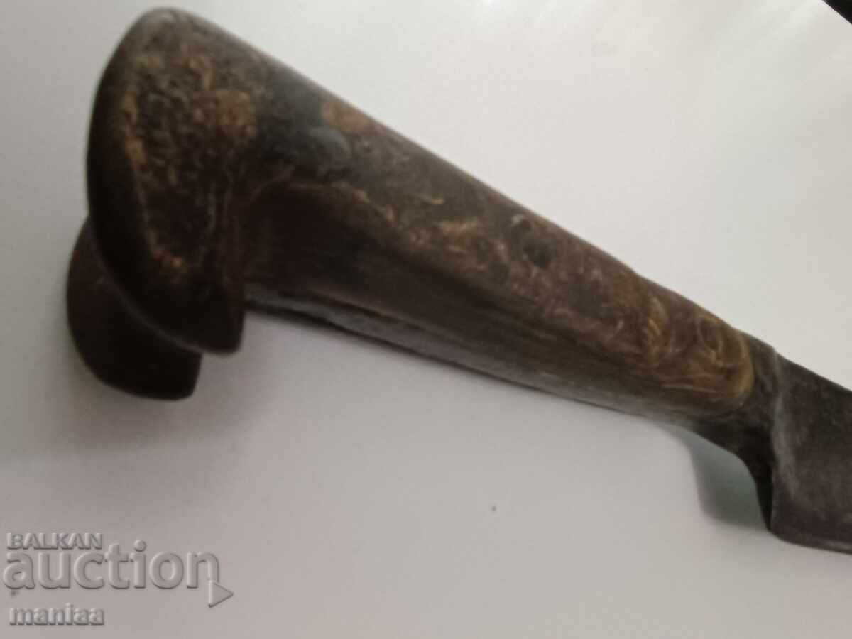 Licitație Autentic caraculă de epocă renașterii