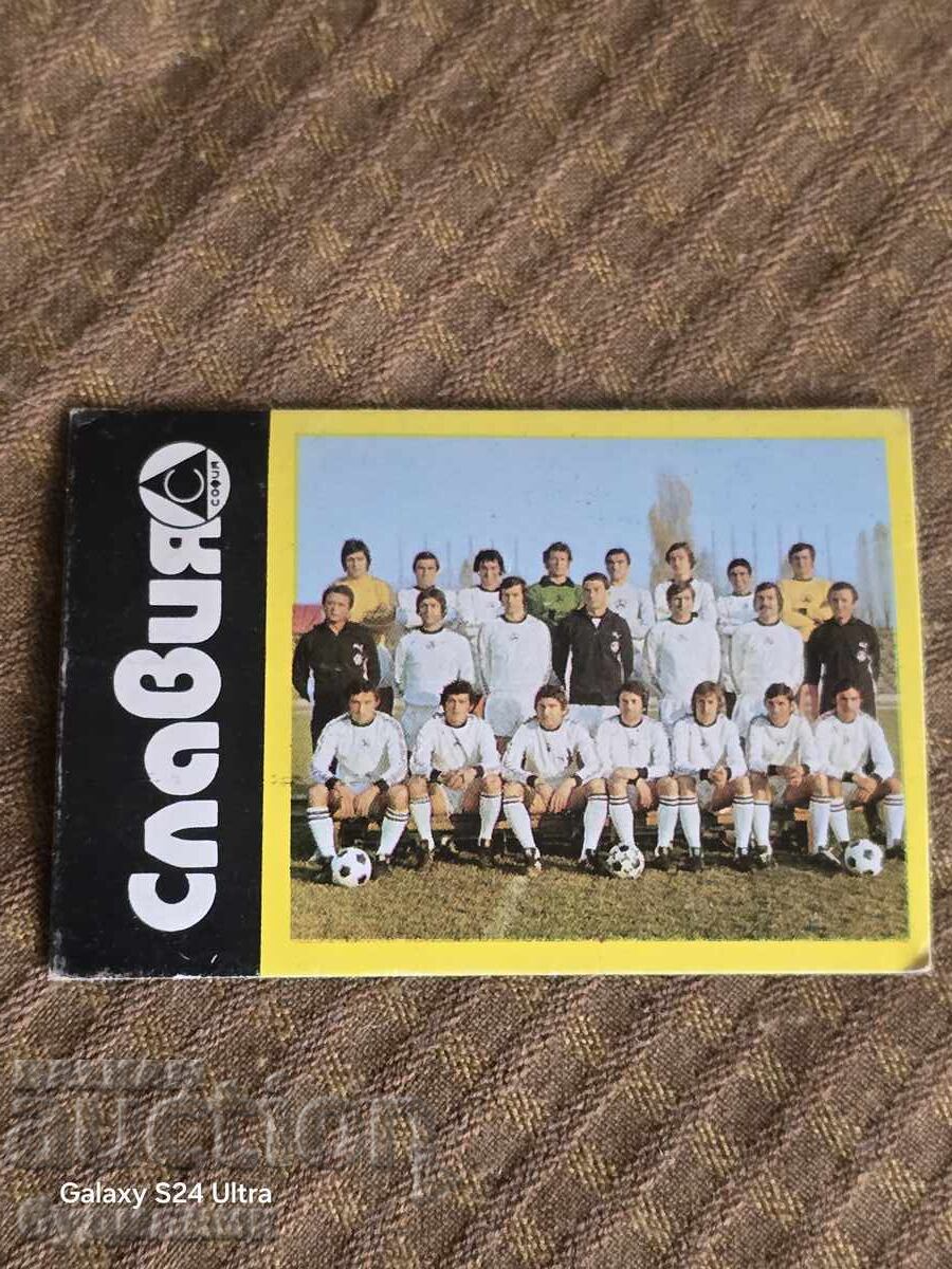 Calendar vechi. 1978. Vând peste 200 de calendare. BZȚ. R