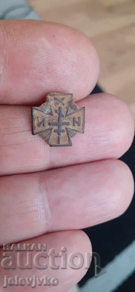 Cross Cross