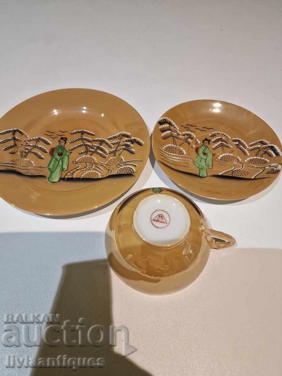 Японски порцелан - 5