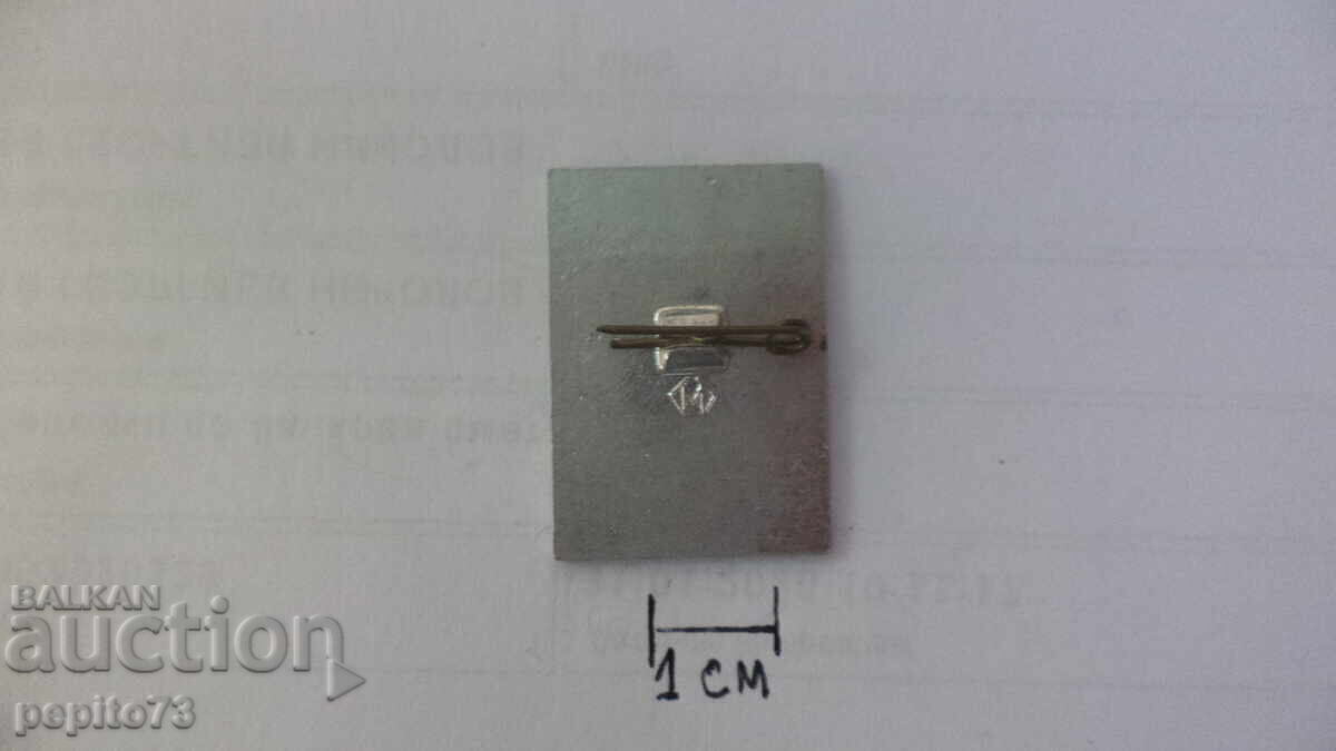 Licitație Ecuson, URSS, speranțe olimpice